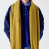 scarf Zinaco Reference: ZI20AH26