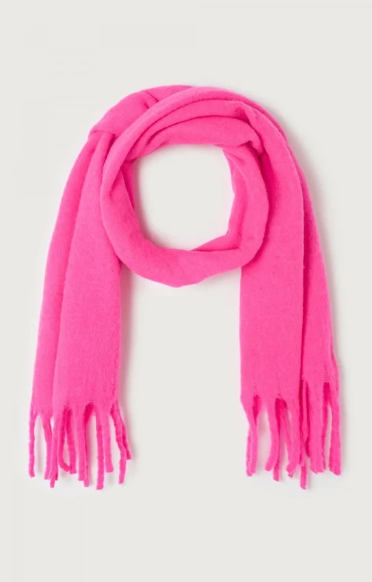 scarf Zinaco Reference: ZI20AH26