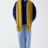 scarf Zinaco Reference: ZI20AH26