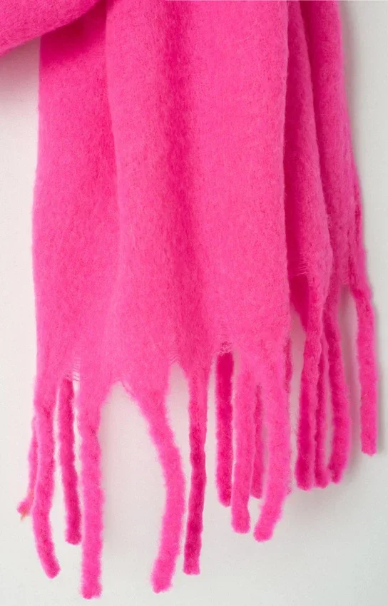 scarf Zinaco Reference: ZI20AH26