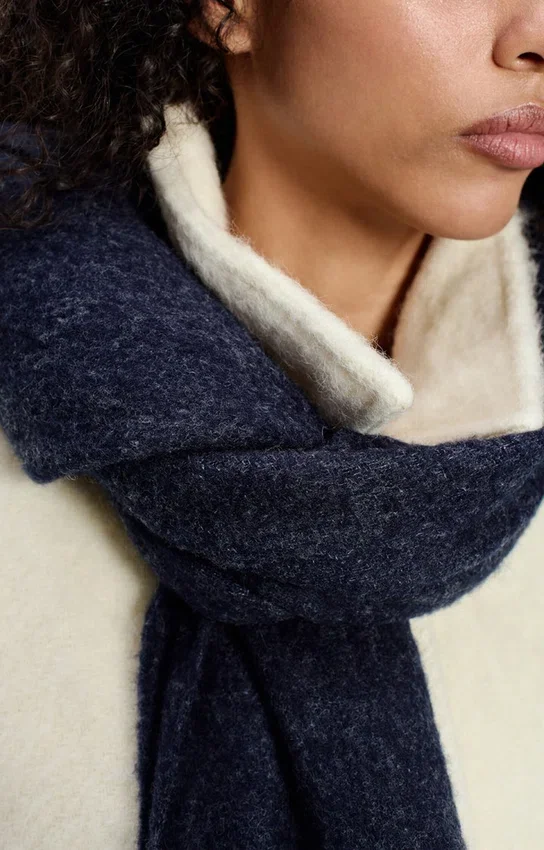 scarf Zinaco Reference: ZI20AH26