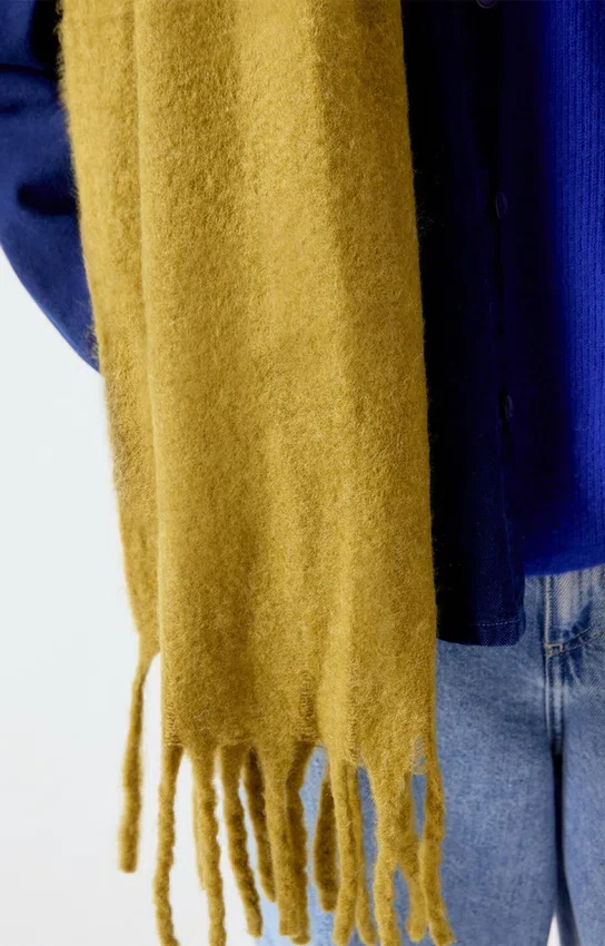 scarf Zinaco Reference: ZI20AH26