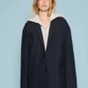 Unisex blazer Ayany - 20 years Reference: AYA15A20H26