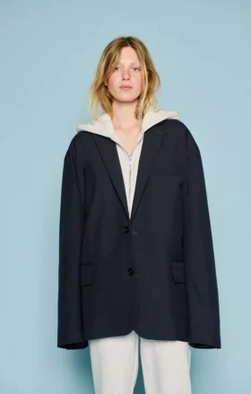 Unisex blazer Ayany - 20 years Reference: AYA15A20H26
