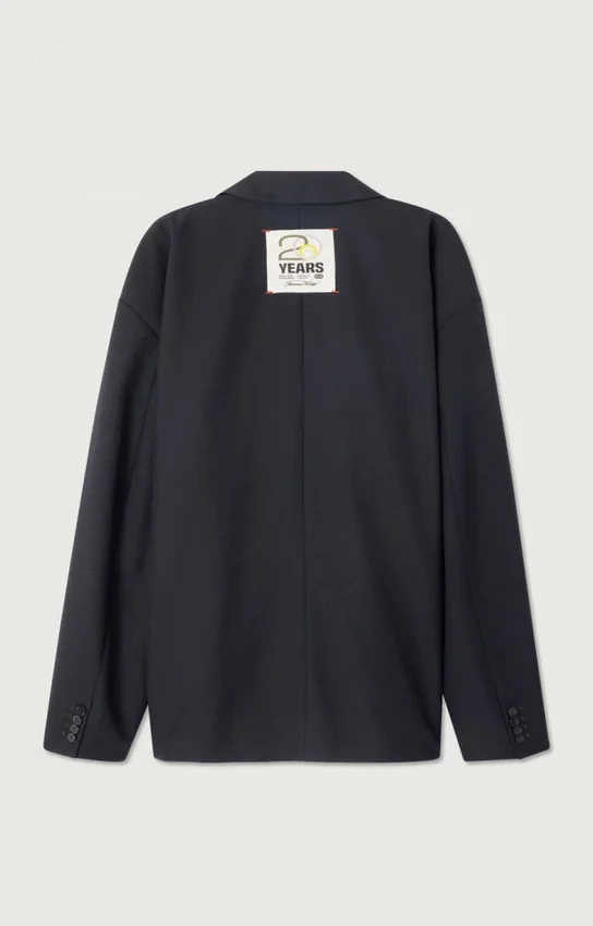 Unisex blazer Ayany - 20 years Reference: AYA15A20H26