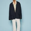 Unisex blazer Ayany - 20 years Reference: AYA15A20H26