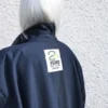Unisex blazer Ayany - 20 years Reference: AYA15A20H26