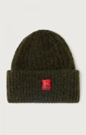 Unisex East Beanie “AMV X Rollercoaster” Reference: EAST22AMKTE26