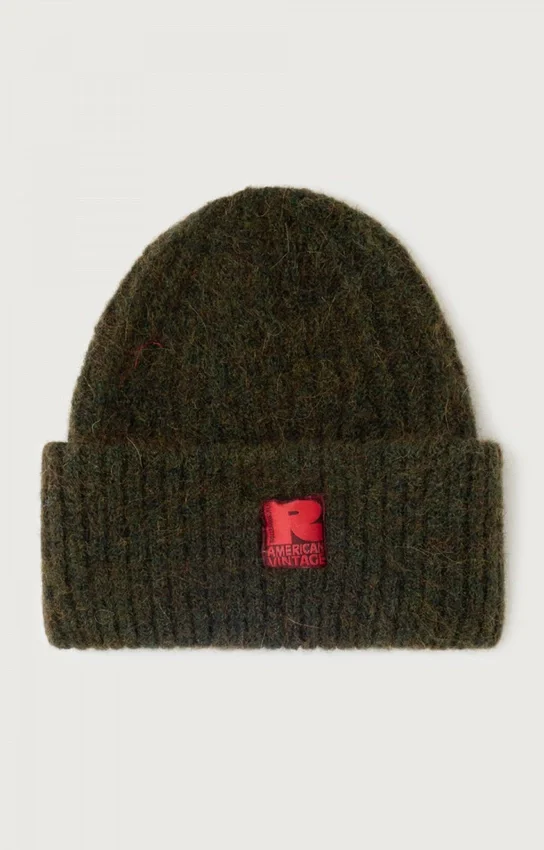 Unisex East Beanie “AMV X Rollercoaster” Reference: EAST22AMKTE26