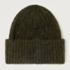 Unisex East Beanie “AMV X Rollercoaster” Reference: EAST22AMKTE26