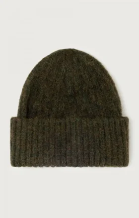 Unisex East Beanie “AMV X Rollercoaster” Reference: EAST22AMKTE26