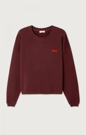Unisex Izubird Sweatshirt “AMV X Rollercoaster” Reference: IZU03AMKTE26