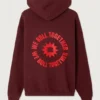 Unisex Izubird Sweatshirt “AMV X Rollercoaster” Reference: IZU03DMKTE26