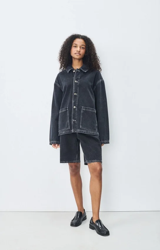 Unisex jacket Yopday Reference: YOP16EH26
