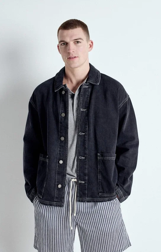 Unisex jacket Yopday Reference: YOP16EH26