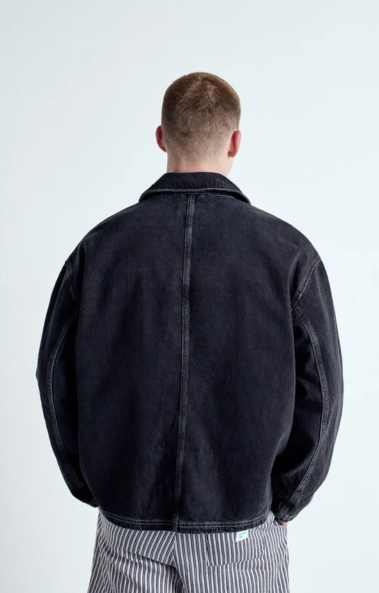 Unisex jacket Yopday Reference: YOP16EH26