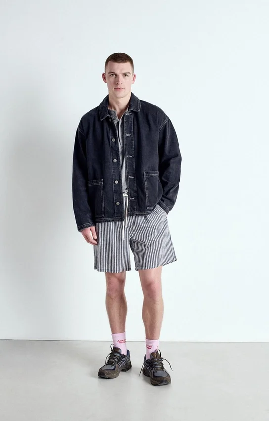 Unisex jacket Yopday Reference: YOP16EH26