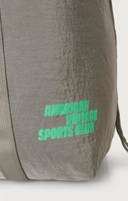 Unisex's bag Vidow - AMV SPORTS CLUB Reference: VID26AH26