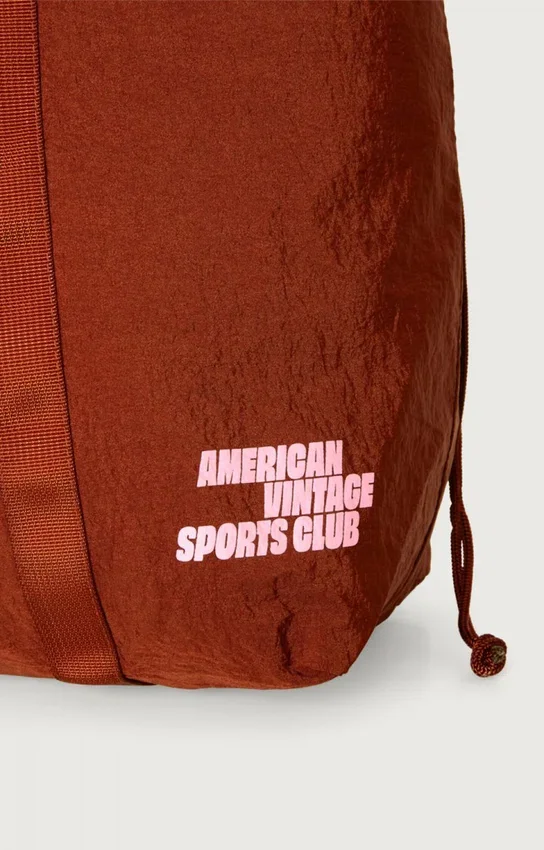 Unisex's bag Vidow - AMV SPORTS CLUB Reference: VID26AH26