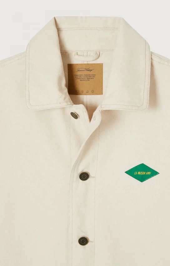 Unisex's jacket Datcity Reference: DAT16DH26