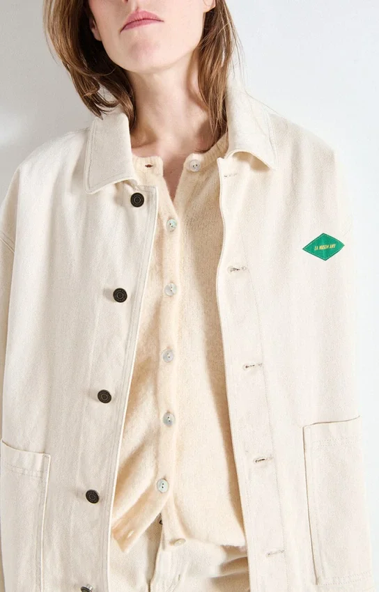 Unisex's jacket Datcity Reference: DAT16DH26