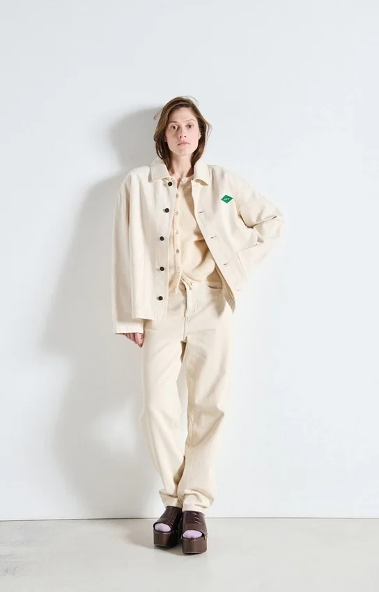 Unisex's jacket Datcity Reference: DAT16DH26