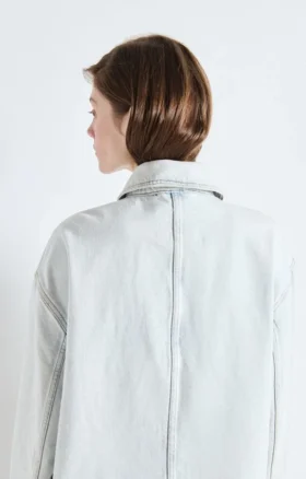 Unisex’s jacket Joybird Reference: JOY16IH26