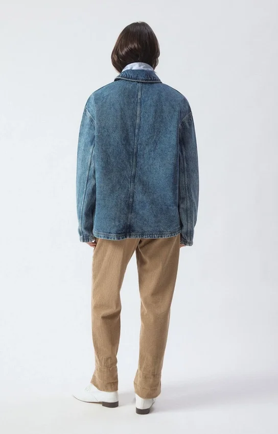 Unisex's jacket Joybird Reference: JOY16IH26