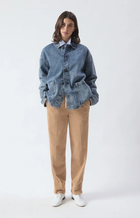 Unisex's jacket Joybird Reference: JOY16IH26