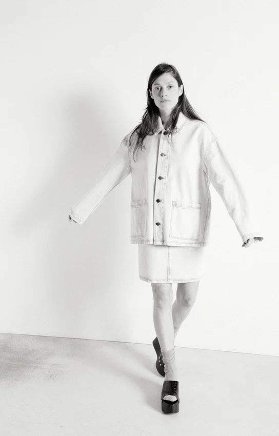 Unisex's jacket Joybird Reference: JOY16IH26
