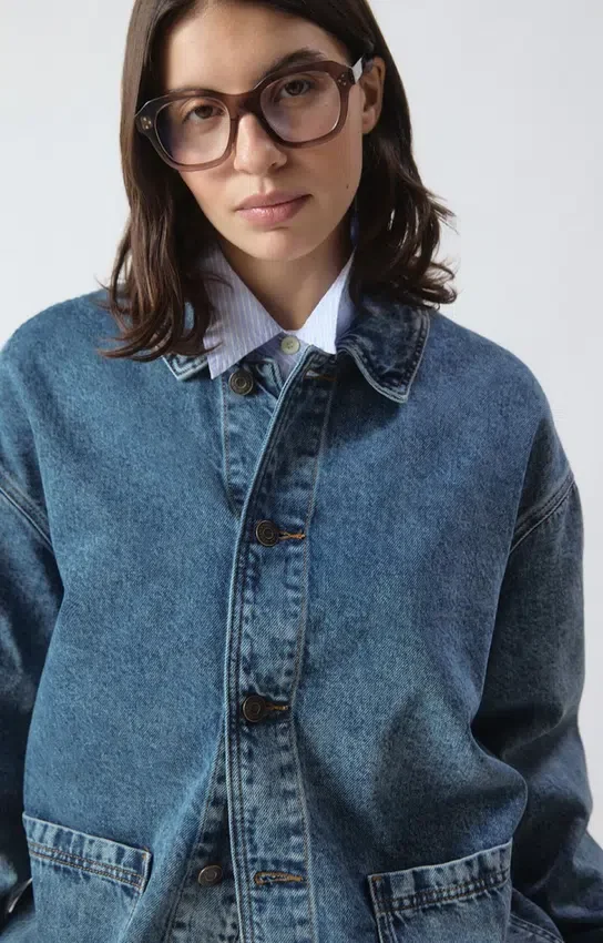 Unisex's jacket Joybird Reference: JOY16IH26