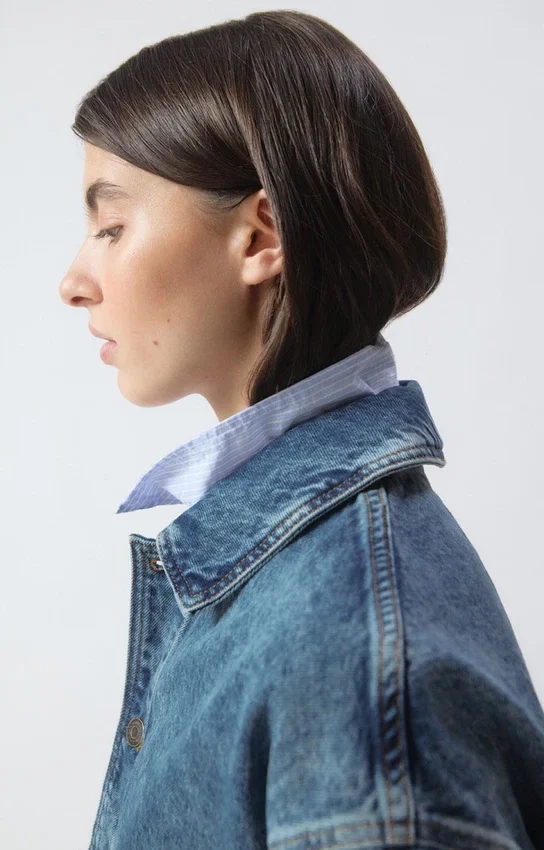 Unisex's jacket Joybird Reference: JOY16IH26