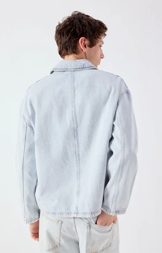 Unisex's jacket Joybird Reference: JOY16IH26