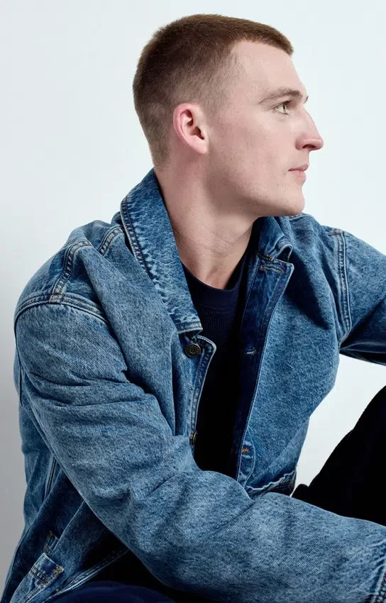 Unisex's jacket Joybird Reference: JOY16IH26