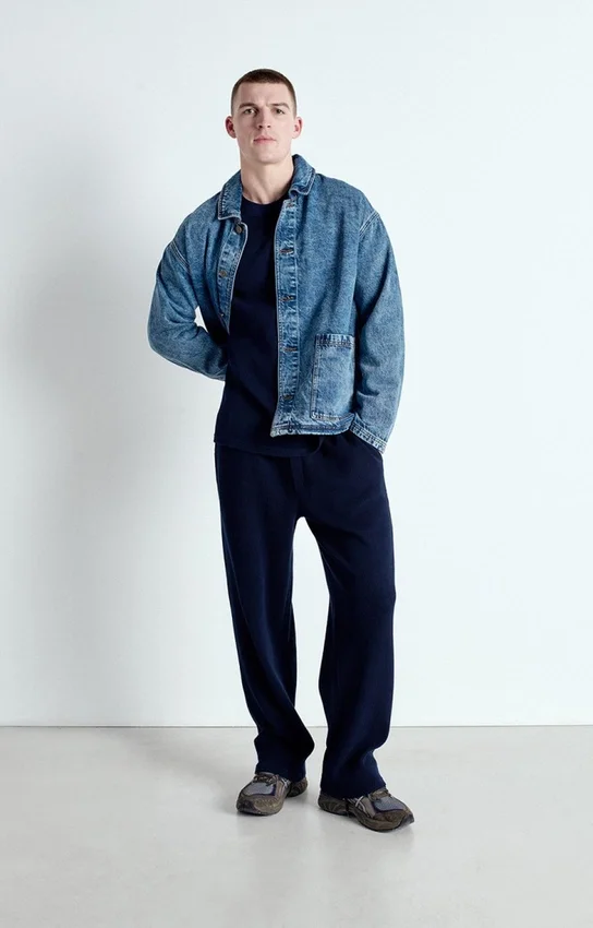 Unisex's jacket Joybird Reference: JOY16IH26
