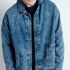 Unisex's jacket Joybird Reference: JOY16IH26
