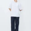 Unisex's t-shirt Fizvalley  Reference: MFIZ02AFMH25