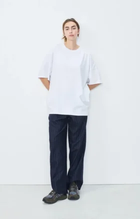 Unisex's t-shirt Fizvalley Reference: MFIZ02AFMH25