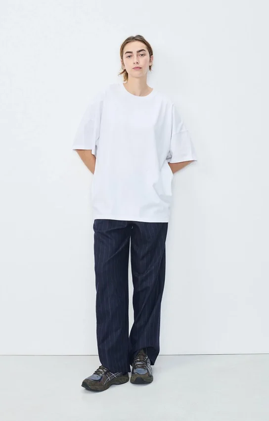 Unisex's t-shirt Fizvalley  Reference: MFIZ02AFMH25