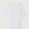 Unisex's t-shirt Fizvalley  Reference: MFIZ02AFMH25