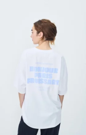 Unisex’s t-shirt Fizvalley Reference: MFIZ02AFMH25