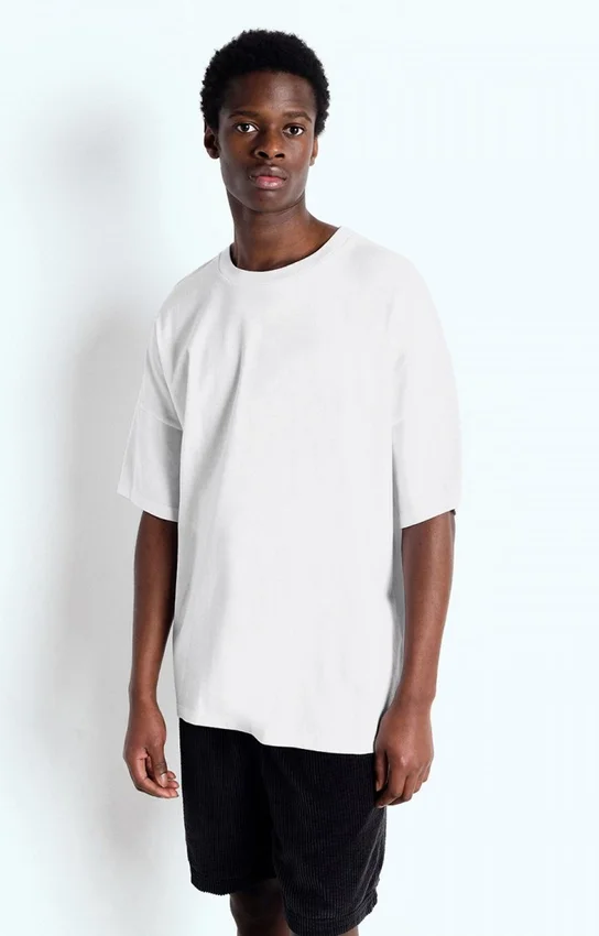 Unisex's t-shirt Fizvalley  Reference: MFIZ02AFMH25