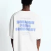 Unisex's t-shirt Fizvalley  Reference: MFIZ02AFMH25