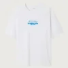 Unisex's t-shirt Fizvalley  Reference: MFIZ02AMLH25