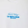 Unisex's t-shirt Fizvalley  Reference: MFIZ02AMLH25