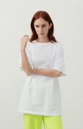 Unisex's t-shirt Firenze Reference: MFIZ25BFIRENZE