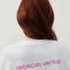 Unisex's t-shirt Firenze Reference: MFIZ25BFIRENZE