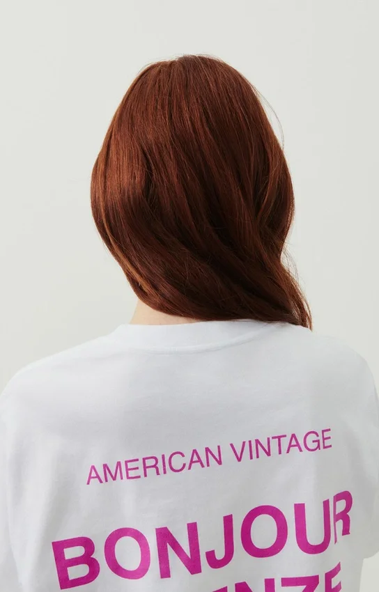 Unisex's t-shirt Firenze Reference: MFIZ25BFIRENZE