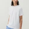 Unisex's t-shirt Fizvalley  Reference: MFIZ25BMALIBUH26
