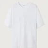 Unisex's t-shirt Fizvalley  Reference: MFIZ02LAH26